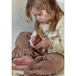 Proyector Linterna Safari Friends de Little Dutch