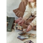 Proyector Linterna Safari Friends de Little Dutch