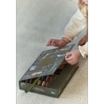 Proyector Linterna Safari Friends de Little Dutch