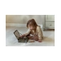 Proyector Linterna Safari Friends de Little Dutch
