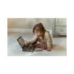 Proyector Linterna Safari Friends de Little Dutch