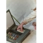 Proyector Linterna Safari Friends de Little Dutch