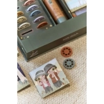 Proyector Linterna Safari Friends de Little Dutch