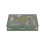 Proyector Linterna Safari Friends de Little Dutch