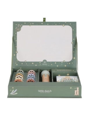 Proyector Linterna Safari Friends de Little Dutch