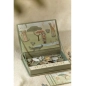 Tablero Magnet Safari Friends de Little Dutch