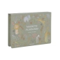 Tablero Magnet Safari Friends de Little Dutch