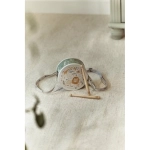 Tambor Safari Friends de Little Dutch