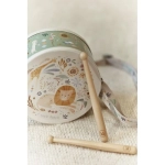 Tambor Safari Friends de Little Dutch