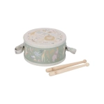 Tambor Safari Friends de Little Dutch