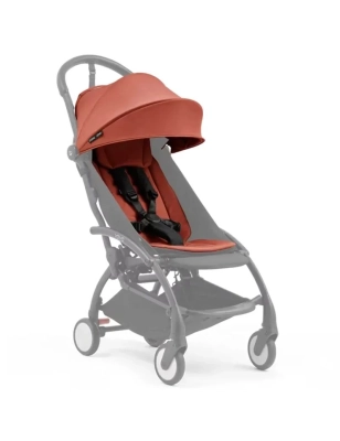 Silla de paseo Yoyo⁵ de Stokke