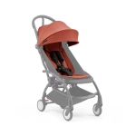 Silla de paseo Yoyo⁵ de Stokke Berry