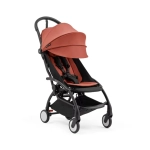 Silla de paseo Yoyo⁵ de Stokke Berry