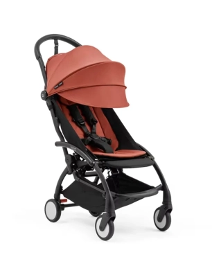 Silla de paseo Yoyo⁵ de Stokke Berry