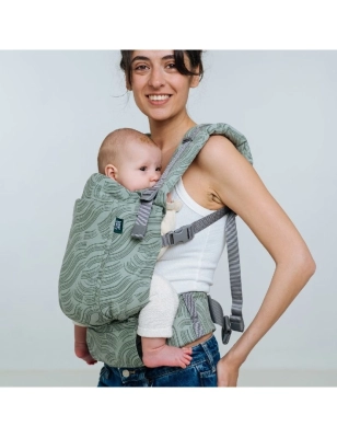 Mochila One Evo de Love & Carry Acacia