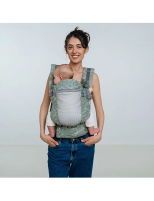 Mochila One Evo de Love & Carry