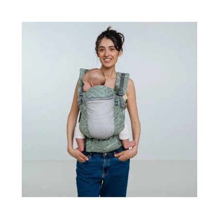 Mochila One Evo de Love & Carry