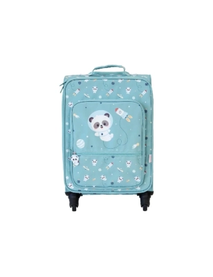 Maleta infantil Pandas in Space de Tutete
