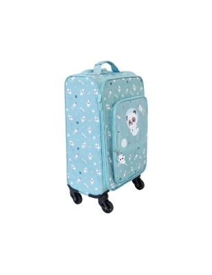 Maleta infantil Pandas in Space de Tutete