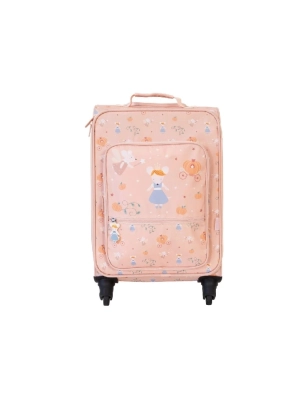 Maleta infantil Mouse Fairies de Tutete