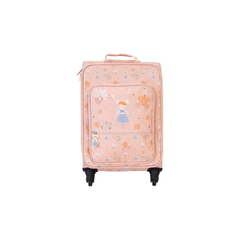 Maleta infantil Mouse Fairies de Tutete