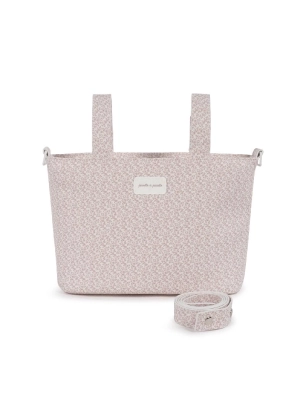 Bolsa Crossbody Maison Tender de Pasito a Pasito Flores