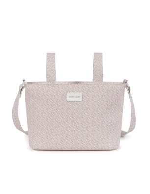 Bolsa Crossbody Maison Tender de Pasito a Pasito Flores