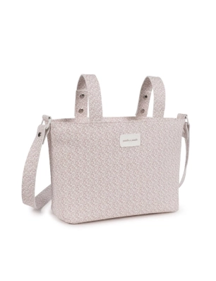 Bolsa Crossbody Maison Tender de Pasito a Pasito Flores