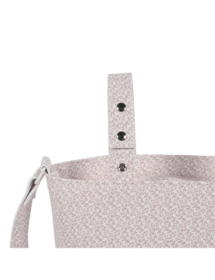 Bolsa Crossbody Maison Tender de Pasito a Pasito Flores