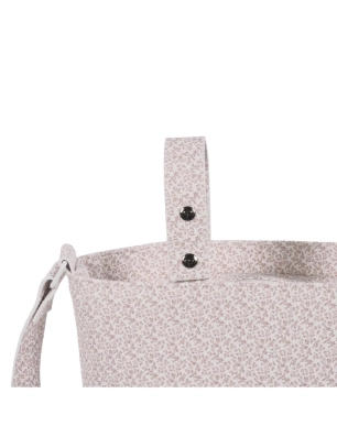 Bolsa Crossbody Maison Tender de Pasito a Pasito Flores