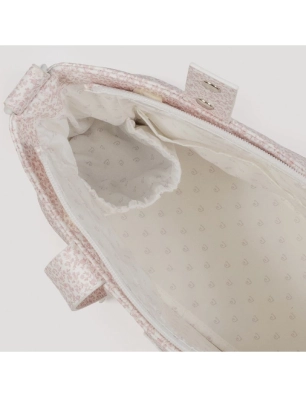 Bolsa Crossbody Maison Tender de Pasito a Pasito Flores