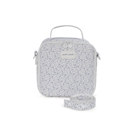 Bolsa Térmica Maison Tender de Pasito a Pasito Conejitos