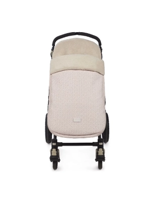 Saco Silla Invierno Maison Tender de Pasito a Pasito Flores