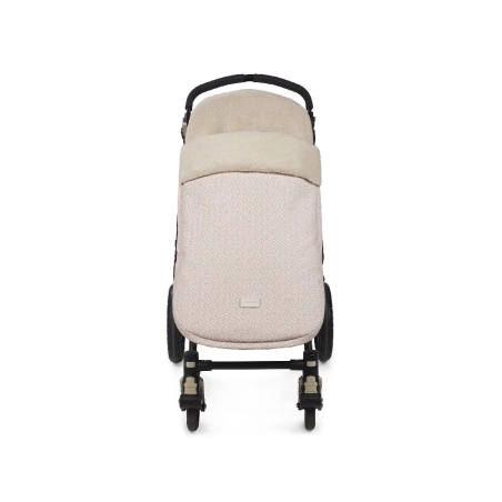 Saco Silla Invierno Maison Tender de Pasito a Pasito Flores