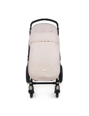 Saco Silla Entretiempo Maison Tender de Pasito a Pasito Flores