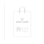 Organizador de Cuna Maison Tender de Pasito a Pasito Flores