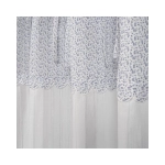 Cortinas Maison Tender de Pasito a Pasito Conejitos