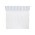 Cortinas Maison Tender de Pasito a Pasito Conejitos