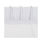 Cortinas Maison Tender de Pasito a Pasito Conejitos