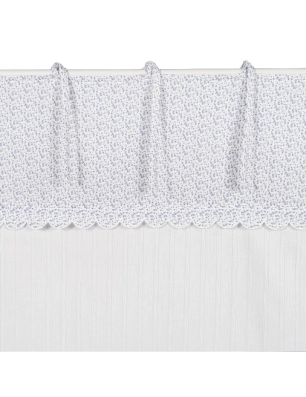 Cortinas Maison Tender de Pasito a Pasito Conejitos