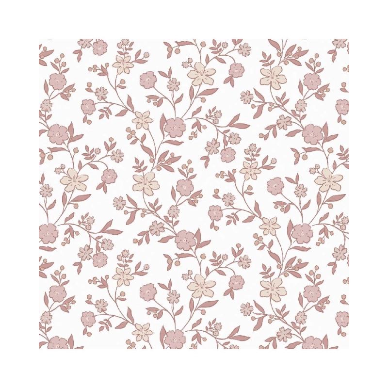 Papel Pintado 53x1000 cm Maison Tender de Pasito a Pasito