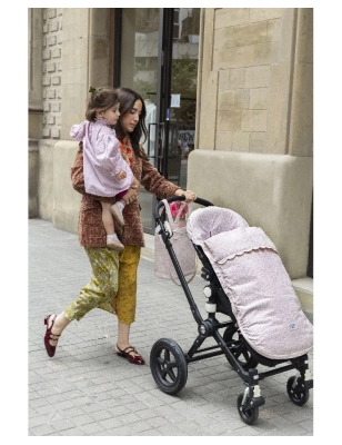 Saco Silla Entretiempo Maison Tender de Pasito a Pasito