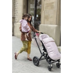 Saco Silla Entretiempo Maison Tender de Pasito a Pasito