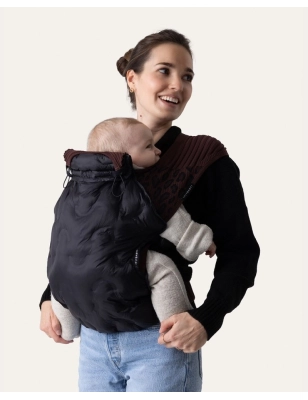 Funda de invierno porteo de Flybaby