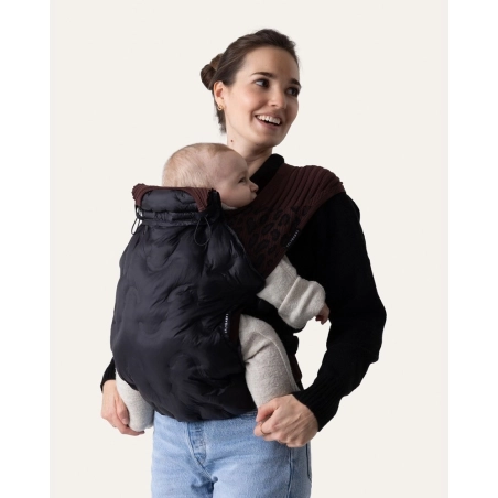 Funda de invierno porteo de Flybaby