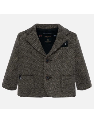 CHAQUETA PUNTO VESTIR de Mayoral