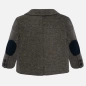 CHAQUETA PUNTO VESTIR de Mayoral