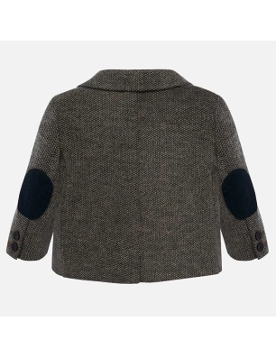 CHAQUETA PUNTO VESTIR de Mayoral