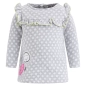 VESTIDO PTO NIÑA B.BLOGGER de Tuc Tuc