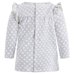 VESTIDO PTO NIÑA B.BLOGGER de Tuc Tuc